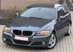 BMW 318D—162.000km-prête à immatriculée-Euro5, Auto's, BMW, Euro 5, Zwart, USB, Bedrijf