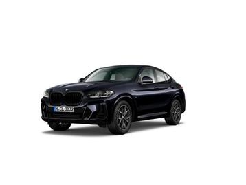 BMW Serie X X4 xDrive20i  beschikbaar voor biedingen