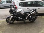 Prachtige BMW K1200R 2008 25000km gaat erg sterk, Particulier