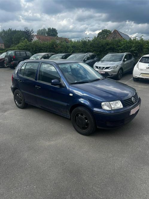Volkswagen polo 1.4, Auto's, Volkswagen, Particulier, Polo, Airbags, Open dak, Radio, Benzine, Euro 5, Overige carrosserie, 5 deurs