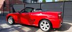 MG TF 135 2003 116 000 KM EN PARFAIT ÉTAT, CONTROLE VIERGE, Achat, Boîte manuelle, Noir, 2 portes