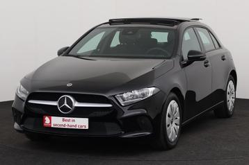 Mercedes-Benz A-Klasse 250 e iA e iA + GPS + CARPLAY + PDC + beschikbaar voor biedingen