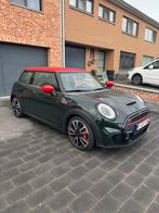 Mini John Cooper Works, Auto's, Mini, 4 cilinders, Alcantara, Particulier, John Cooper Works