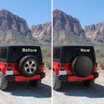 bache de protection, Autos : Pièces & Accessoires, Neuf, Enlèvement ou Envoi, Autre, Autres dimensions