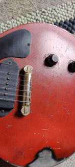 Loic Le Pape Steel P L Kid Single Cutaway, Musique & Instruments, Instruments à corde | Guitares | Électriques, Comme neuf, Autres marques