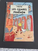 Metalen plaat „TINTIN” (30/20 cm), Verzamelen, Ophalen of Verzenden, Kuifje, Nieuw