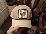 THE FARM „COCK” pet voor heren, Kleding | Heren, Hoeden en Petten, Ophalen of Verzenden, Nieuw, One size fits all, Pet
