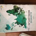 Atlas (verschillende soorten), Boeken, Ophalen, Gelezen, Overige atlassen