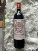 1997 Chateau Pichon-Longueville, Verzamelen, Nieuw, Rode wijn, Frankrijk, Vol