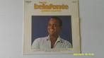 Harry Belafonte – Golden records (LP), Ophalen of Verzenden, Gebruikt