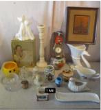 19 Mooie Oude Spulletjes en Retro Voorwerpen, Antiek en Kunst, Ophalen of Verzenden
