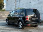 VW Cross Touran 1.4 TSI Benzine - 7 zit - Carplay - 2008, Achat, 4 portes, 7 places, Boîte manuelle