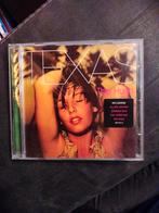 Texas - The hush, Enlèvement ou Envoi, Utilisé