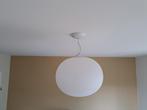 Hanglamp Flos Glo-Ball S2, Ophalen, Zo goed als nieuw, Glas
