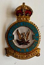 Badge RAF 56 Fighter Squadron WW2, Verzamelen, Militaria | Tweede Wereldoorlog, Ophalen of Verzenden