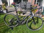 Gravel Cannondale Topstone Carbon 5 Shimano GRX 11V taille L, Fietsen en Brommers, Fietsen | Racefietsen, 28 inch, Carbon, 10 tot 15 versnellingen