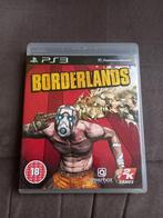 PS3 Borderlands, Games en Spelcomputers, Avontuur en Actie, Gebruikt, Vanaf 18 jaar, Online