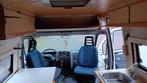 Fiat Ducato 2001 Camper, Caravans en Kamperen, Mobilhomes, Tot en met 2, Diesel, Particulier, Fiat