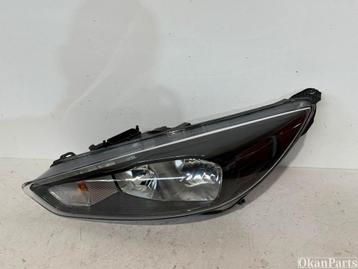 Ford Focus III linker koplamp links F1EB-13W030-AGB beschikbaar voor biedingen