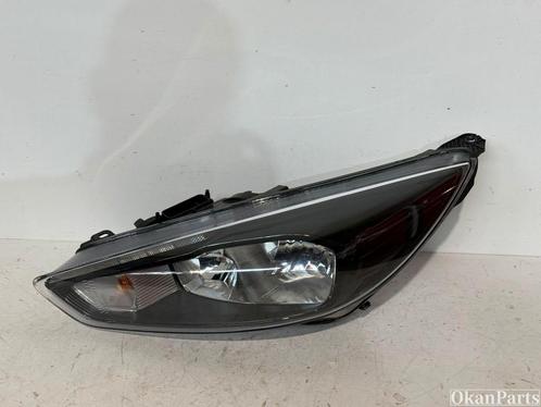 Ford Focus III linker koplamp links F1EB-13W030-AGB, Auto-onderdelen, Verlichting, Gebruikt