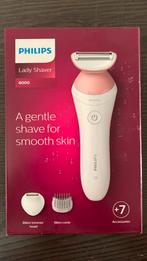 Philips lady shaver 6000, Ophalen, Nieuw, Haarverzorging