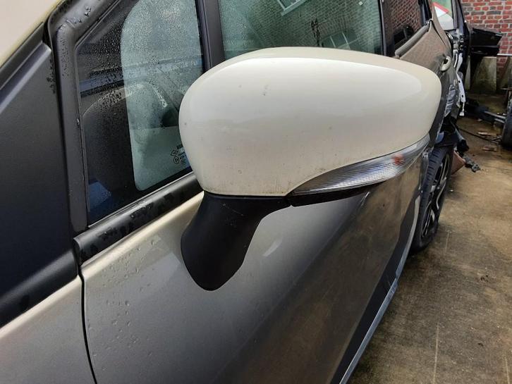 SPIEGEL LINKS Renault Captur (2R) (01-2013/-), Auto-onderdelen, Spiegels, Renault, Gebruikt