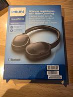 Philips 6000 series, Audio, Tv en Foto, Hoofdtelefoons, Philips, Nieuw, Ophalen of Verzenden, Over oor (circumaural)