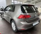 Volkswagen Golf 1.2 TSI 85CH ENTRETIEN OK GAR 12M (bj 2013), Auto's, Stof, Gebruikt, Beige, Bedrijf