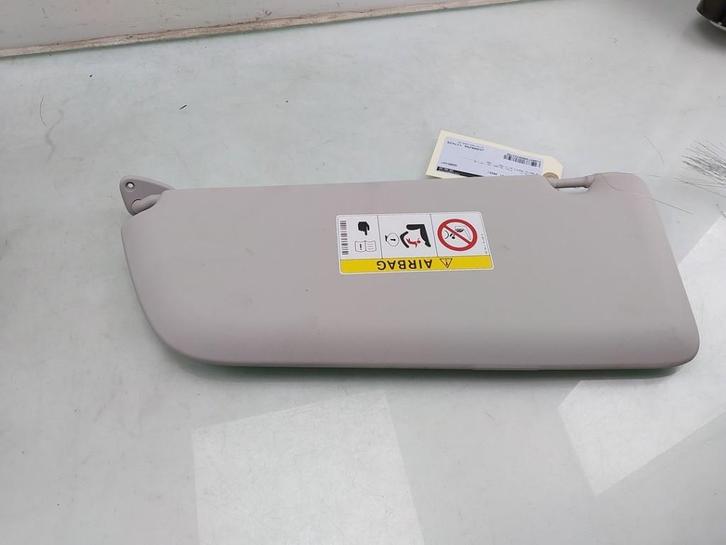 ZONNEKLEP Mercedes-Benz Vito (447.6) (01-2014/-), Auto-onderdelen, Interieur en Bekleding, Mercedes-Benz, Gebruikt