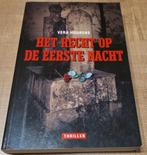 Vera Hoorens - Het recht op de eerste nacht, Enlèvement ou Envoi, Utilisé, Belgique