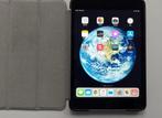 ipad mini 3 space gray, Computers en Software, Ophalen of Verzenden, Zo goed als nieuw, 64 GB, Apple iPad Mini