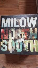 Milow - North and south, Cd's en Dvd's, Overige formaten, 2000 tot heden, Ophalen of Verzenden, Nieuw in verpakking