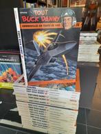 COLLECTION TOUT BUCK DANNY COMPLETE VOLUMES 1 à 16 +TARAWA, Ophalen of Verzenden, Complete serie of reeks, Zo goed als nieuw