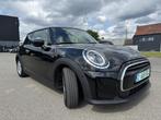 MINI Cooper 1.5i, eU6d, MINI-laptop, MINI-laptop, camera, C., Auto's, Stof, Euro 6, MINI Next, Zwart