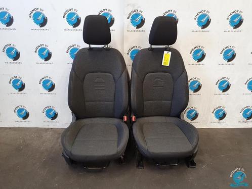 Ford Fiesta Active X stoelen met achterbank 2021, Auto-onderdelen, Interieur en Bekleding, Gebruikt, Ophalen