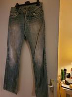 Vintage dieseljeans maat 30, Kleding | Dames, Blauw, Ophalen of Verzenden, Zo goed als nieuw, Diesel