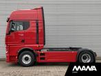MAN TGX 18.520 D30 PowerLion 4x2 LL ADR GX-cabine Optiview N, Auto's, Achterwielaandrijving, MAN, Bedrijf, Diesel