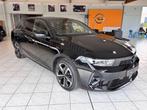 Opel Astra Sports Tourer GS-LINE/130 PK Automaat/GPS/360° C, Automaat, Zwart, 130 pk, 96 kW