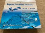 Digital satellite receiver