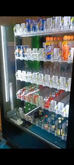 Drankautomaat Vendo GSF9 g-drink, Verzamelen, Automaten | Overige, Zo goed als nieuw, Ophalen