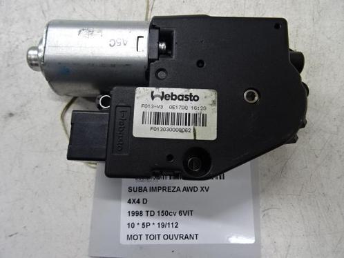 SCHUIFDAK MOTOR Subaru Impreza III (GH / GR) (1813023A), Auto-onderdelen, Overige Auto-onderdelen, Subaru, Gebruikt