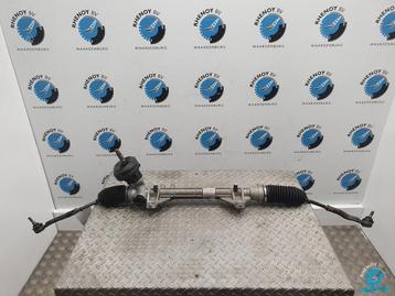 RENAULT CLIO 0.9 TCe Dynamique  [STEERING_BOX_RACK] 2014 beschikbaar voor biedingen