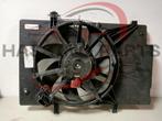 FORD FIESTA (CCN) Elektrische omgevingsventilator 8V518C607C, Ophalen of Verzenden, Gebruikt, Ford