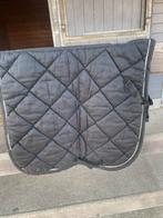 Zadeldek dessuur, Dieren en Toebehoren, Paarden en Pony's | Dekens en Dekjes, Ophalen of Verzenden, Gebruikt, Dekje
