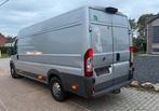 Fiat Ducato Maxi 3.0 HDI L4 AIRCO ✅✅✅, Auto's, 5 deurs, Particulier, 116 kW, Euro 4