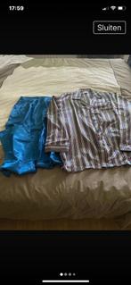 Nieuw Heren Pyjama, Ophalen of Verzenden, Maat 48/50 (M)