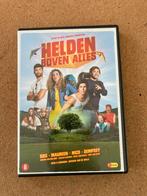 DVD helden boven alles, Ophalen of Verzenden, Zo goed als nieuw