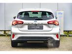 Ford Focus Connected, Traction-control, Stof, Bedrijf, 5 deurs