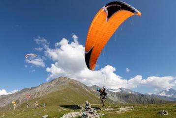 Parapente beschikbaar voor biedingen