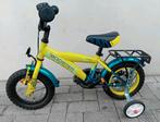 Kinderfiets Lookie Booster 12inch NIEUWPRIJS 229€ 🚴‍♂️, Ophalen, Zo goed als nieuw, Trapvoertuig